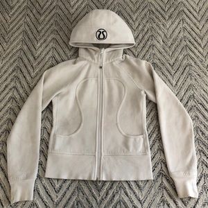 Lululemon Scuba Hoodie